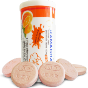 Kamagra Šumivé Tablety 100mg – Efektivní řešení erektilní dysfunkce